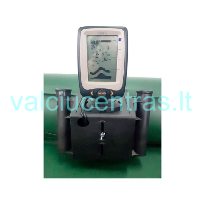 Plastikinis echoloto staliukas 